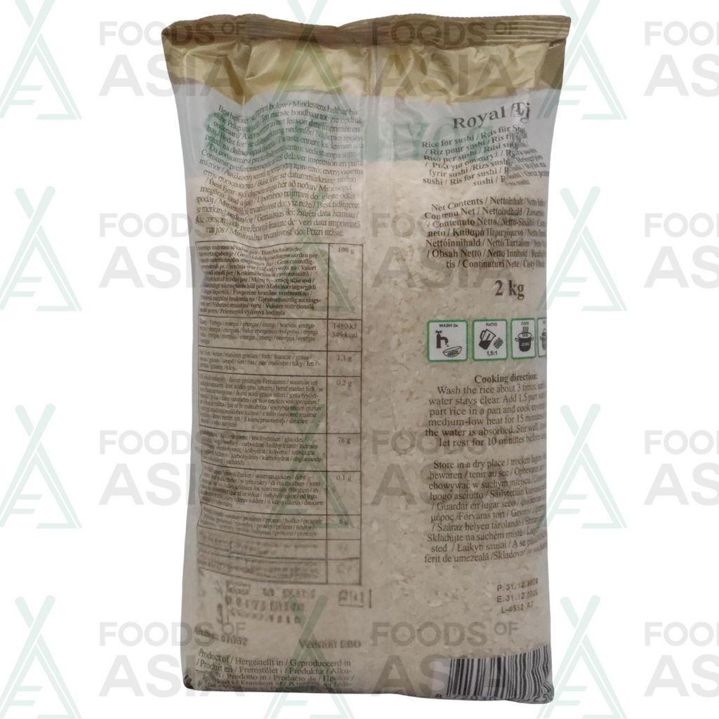 Royal Tiger 2kg
