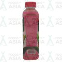 OKF Aloe Vera Drink Peach 500ml