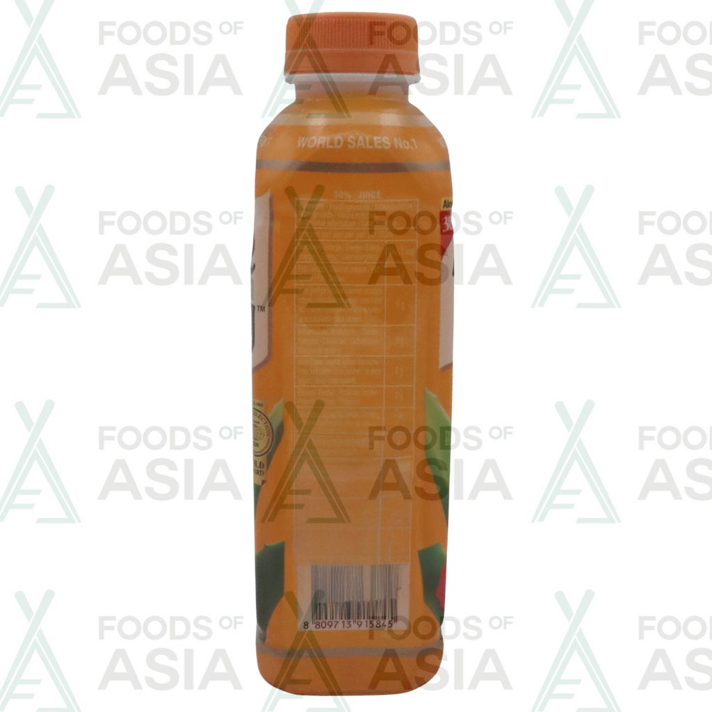OKF Aloe Vera Drink Mango Sugar-Free 500ml