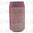 Taiwan Apple Milk 340ml