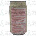 Famous House Banana Milk 340ml