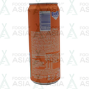 Fanta Zero Sugar Orangr 330ml
