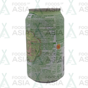 Chupa Chups Melon Cream Drink 345ml