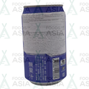 Ocean Bomb Dragonball Soda Drink GRAPE 300ml