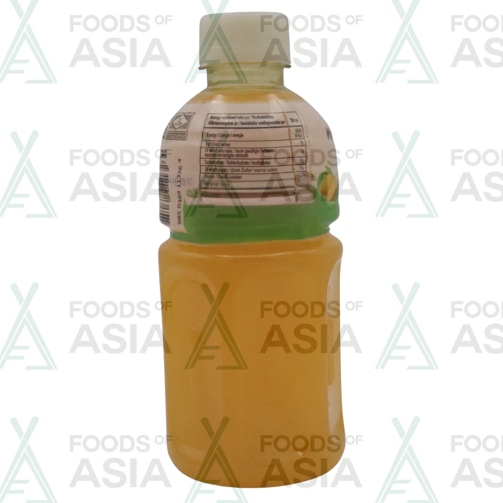 Mogu Mogu Mango Flavored 320ml