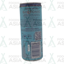 BOMBAY SAPHIRE GIN TONIC 250ML