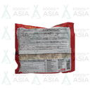 SAMYANG Instant Noodles Extra Hot Chicken140g