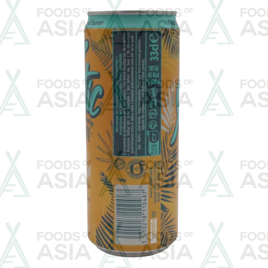 Oxtic Gorden Pina Colada 33cl