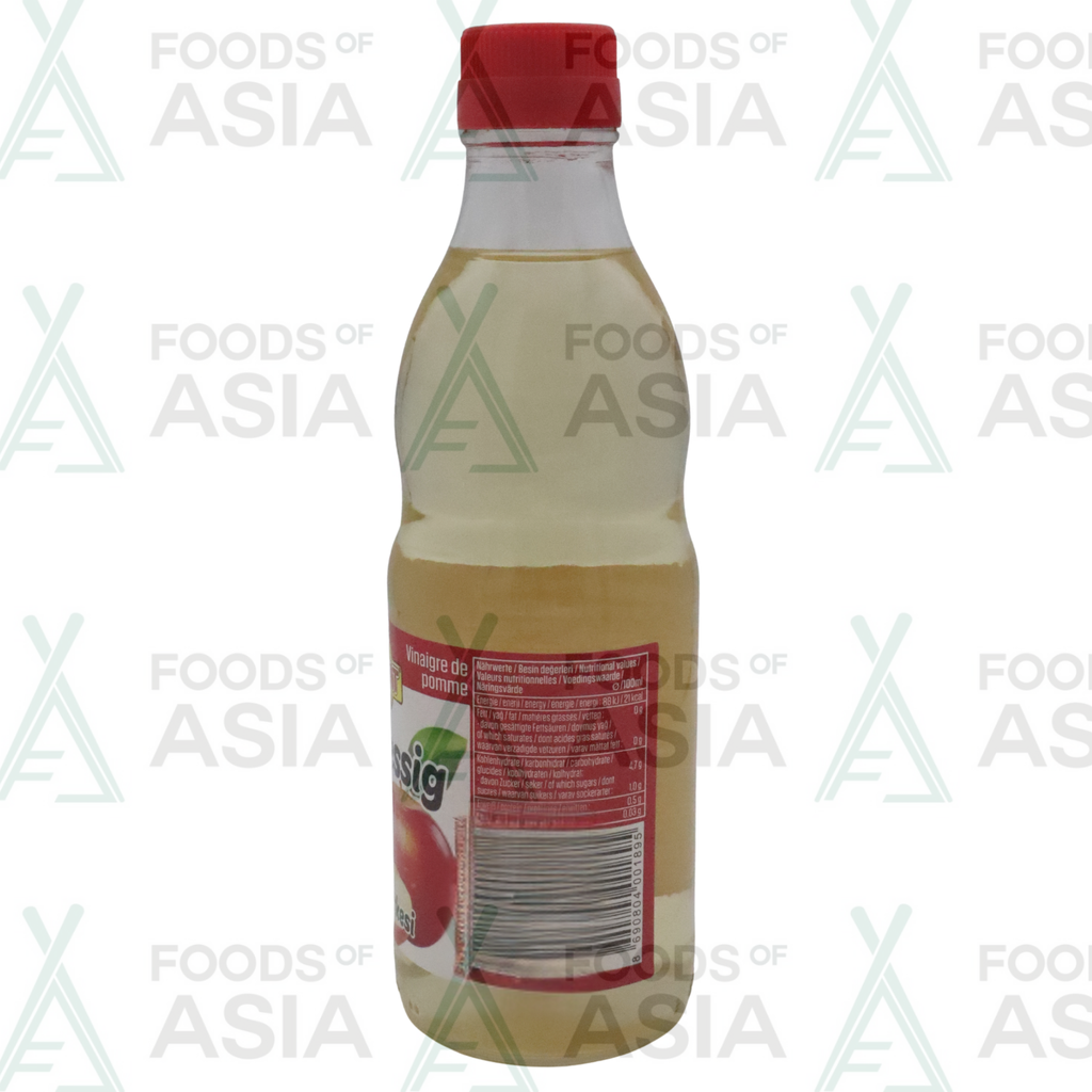 Suntat Apfelessig Apple Vinegar 500ml