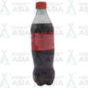 Coca Cola Regular Original 500ml