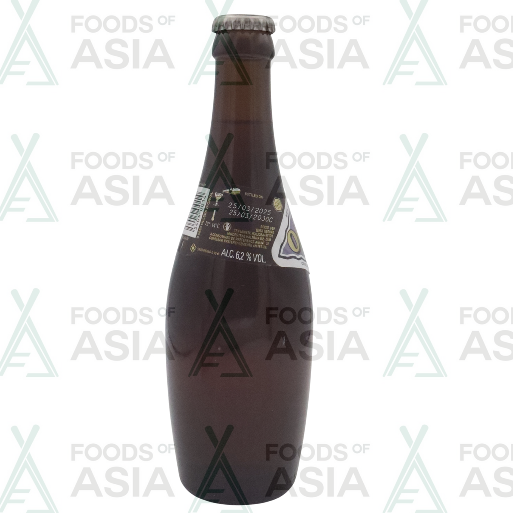 Orval 6,2%VOL  33cl