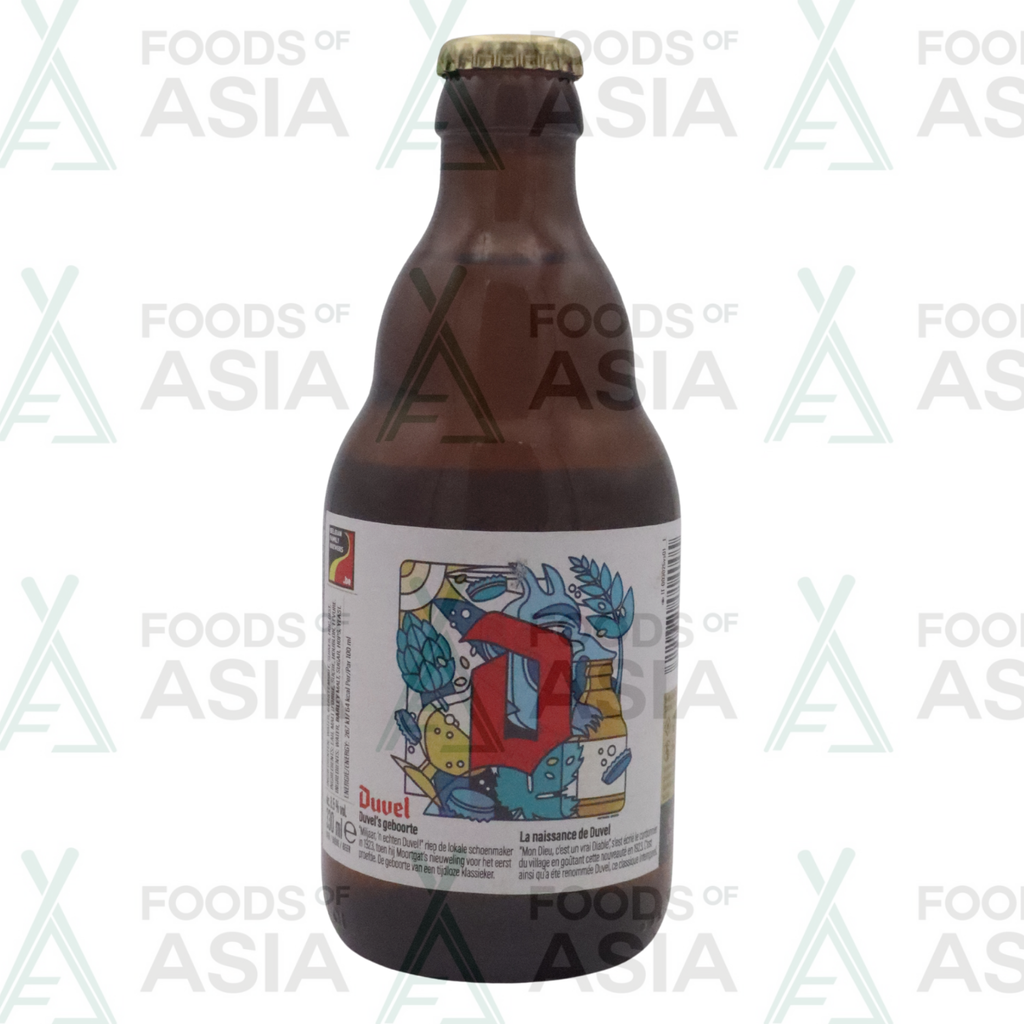 Duvel 8,5%VOL 330ml