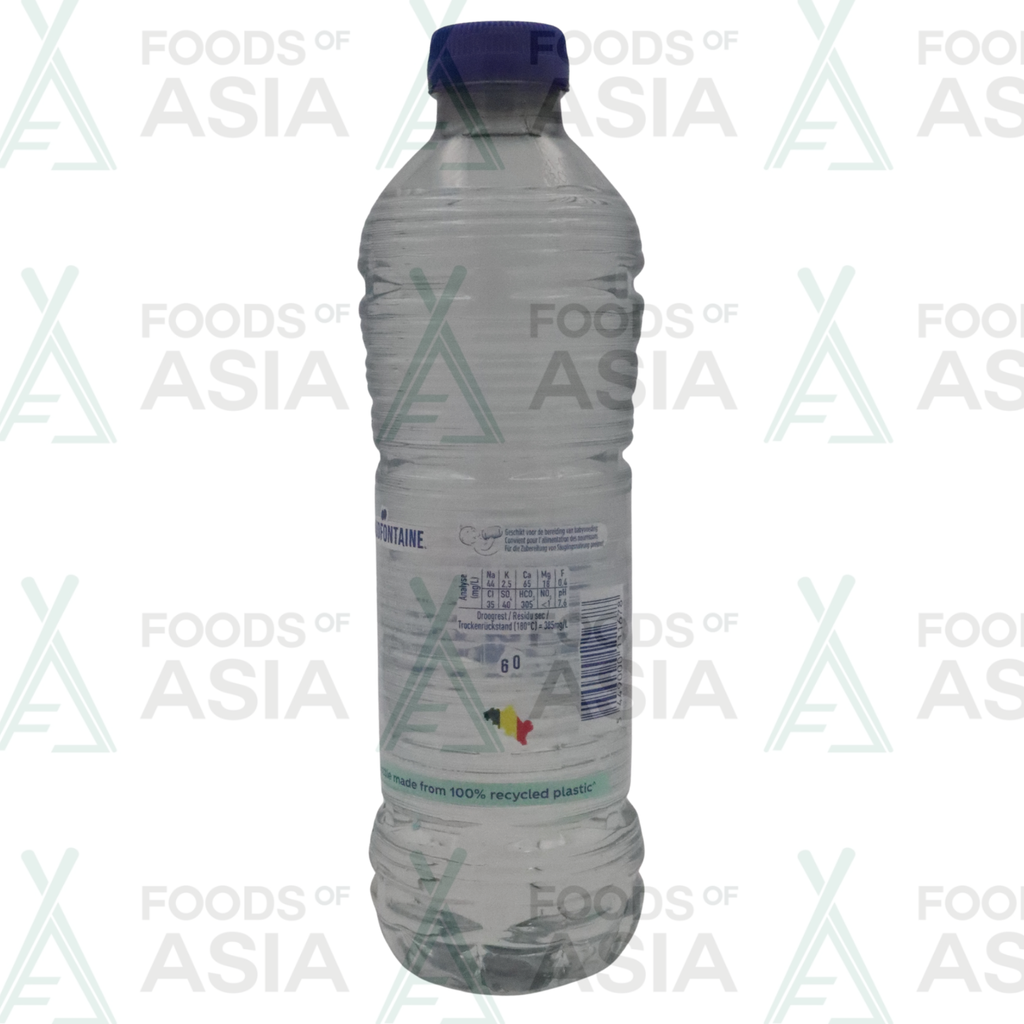 Chaudfontaine Water 500ml