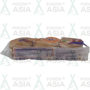 Serebis Burger Buns 6pains 300g