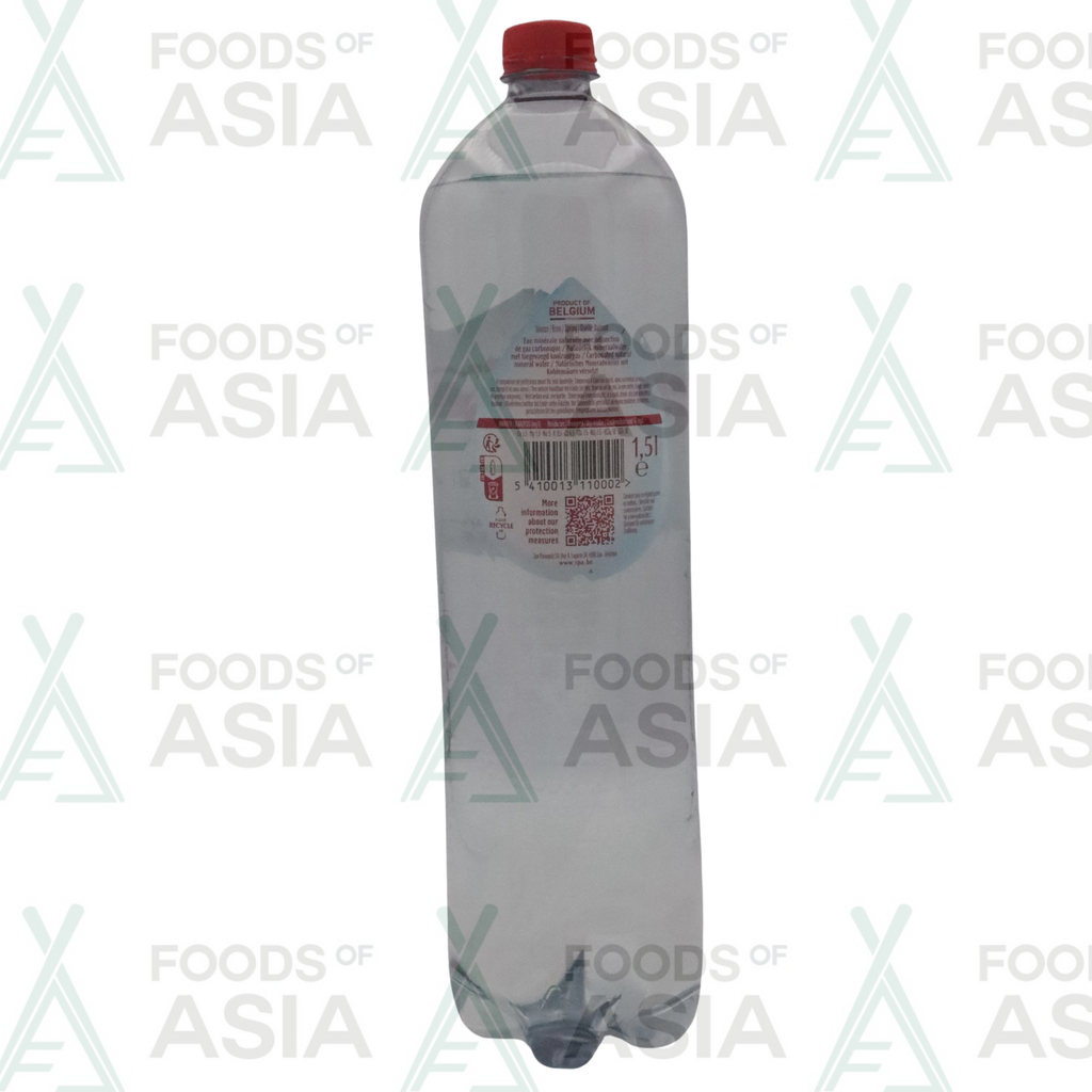 SPA Intense Water 1,5L