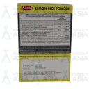 AACHI Lemon Rice Powder 100g