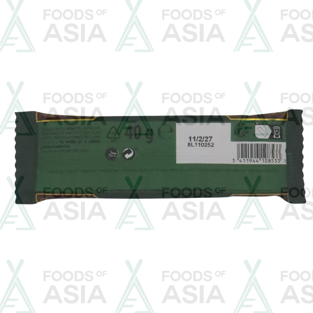 Sebahat Kraker Pistachio 40g