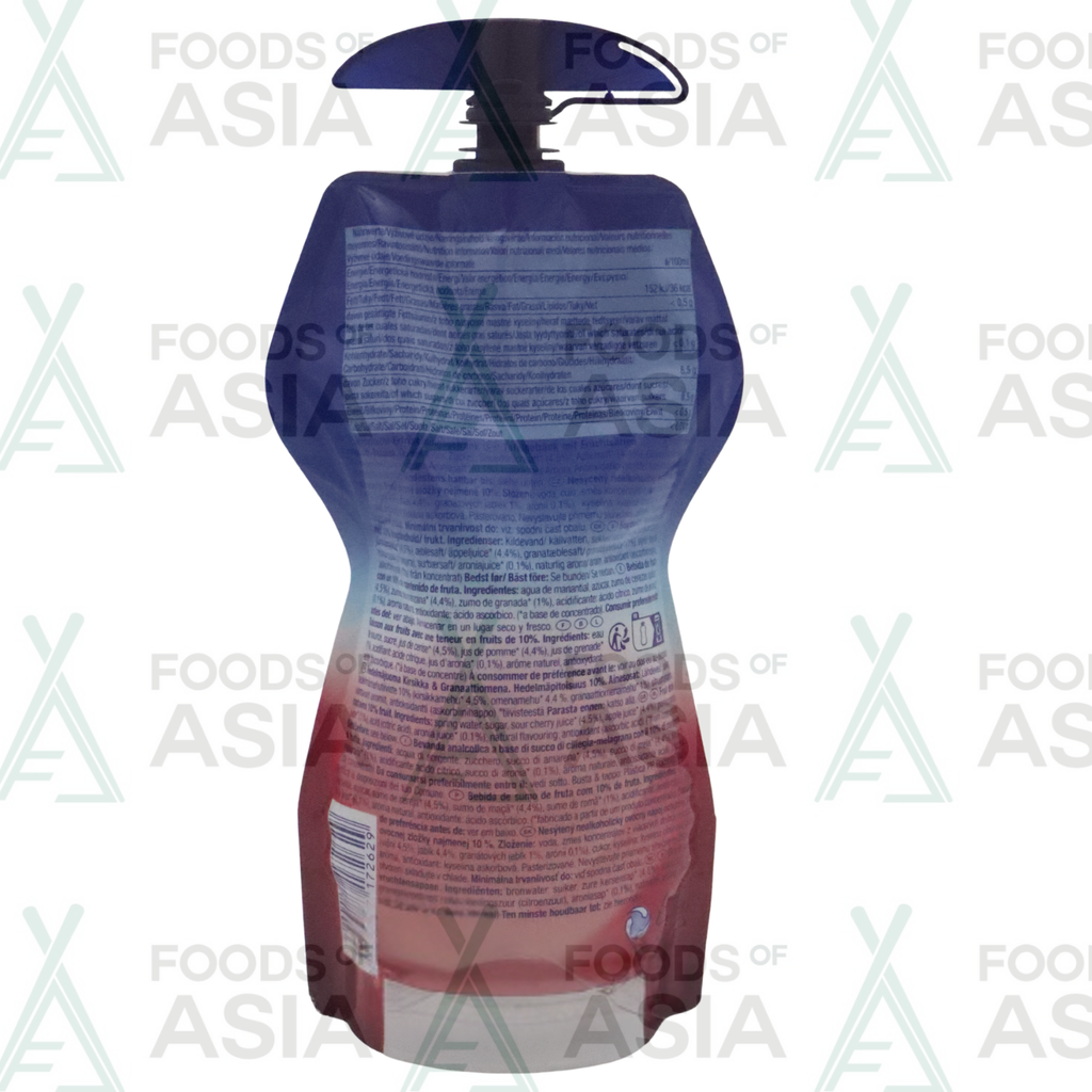 Capri-Sun Cherry & Pomegranate 330ml