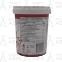 AYUKO Ice Cream Red Bean 500g