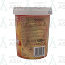AYUKO Ice Cream Mango Fiesta 500g