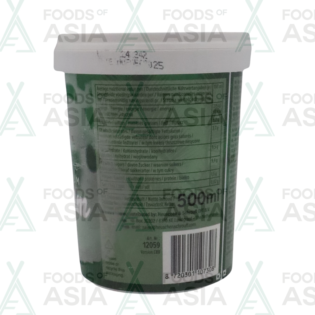 AYUKO Ice Cream Pandan Party 500g