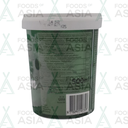 AYUKO Ice Cream Pandan Party 500g