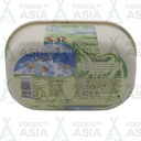 Kulfi Ice Pistachio 1Litre