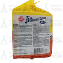 Ottogi Instant Noodles Jin Ramen Mild 120g