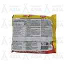 Ottogi Jin Ramen Spicy 120g