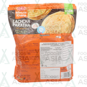 Haldiram's Lachcha Paratha 1,2kg
