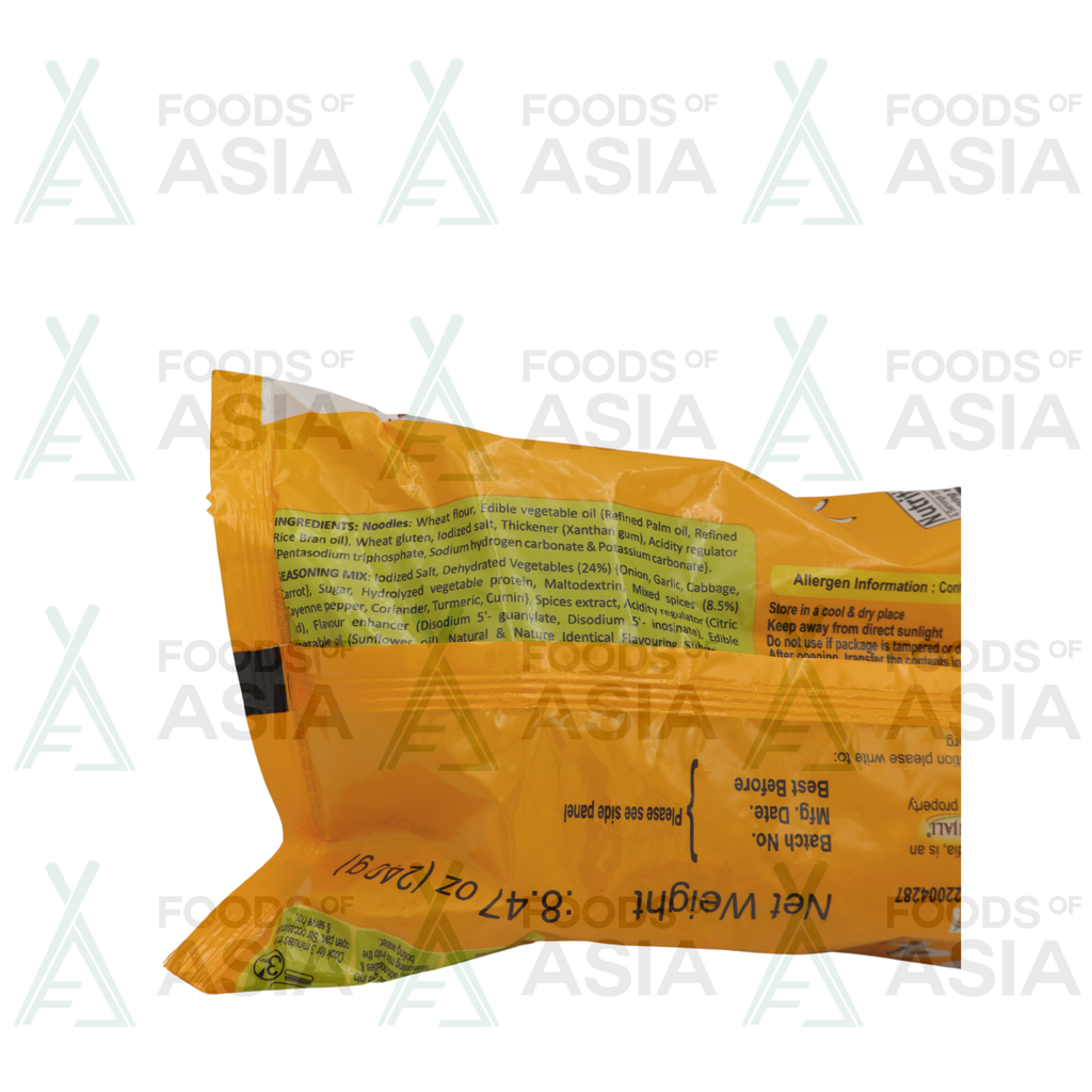 Patanjali Atta Classic Noodles 240g