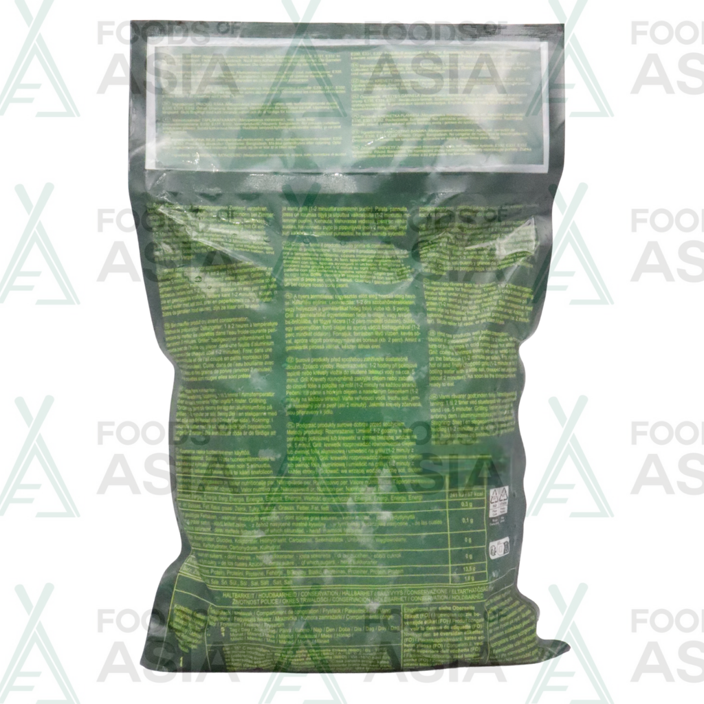 ASIAN CHOICE Shrimp Pink CPUD 700g