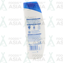 Head&Shoulders Shampoo 2in1Smooth&Silky 400ml