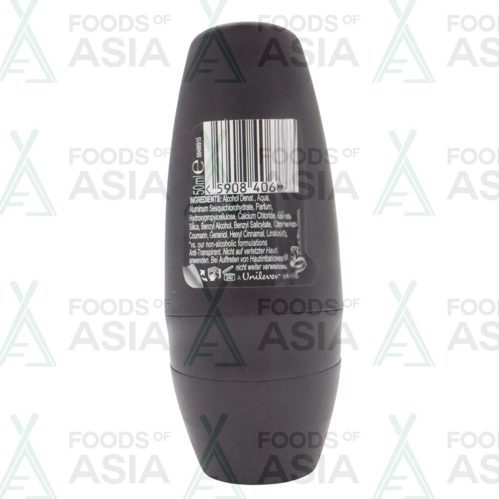 Axe - Deodorant - Roller - Africa - 50ml
