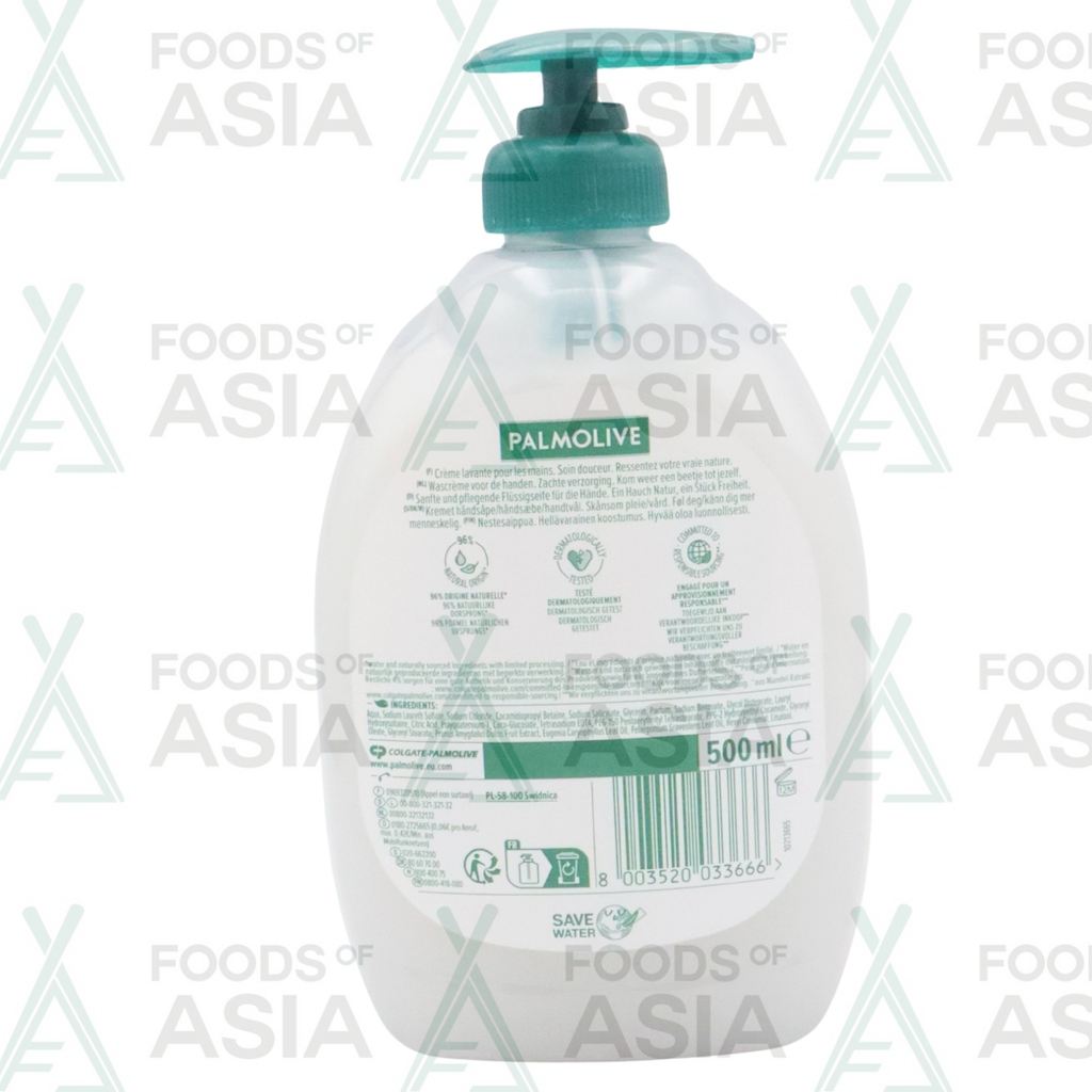 Palmolive Almond 500ml