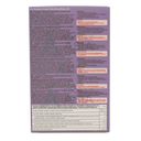 O's Bubble Instant Marbling Baba Kit Taro 240G