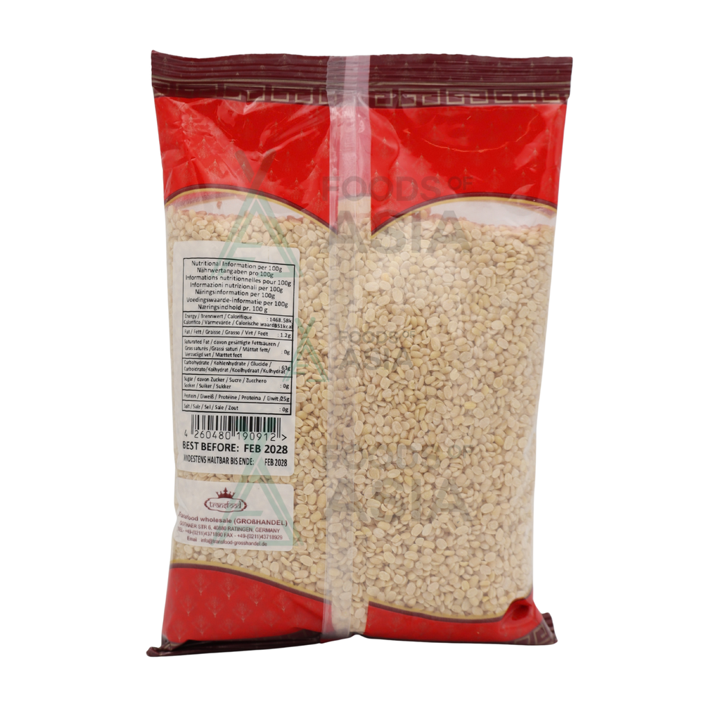 Annam Urid Dal 500g