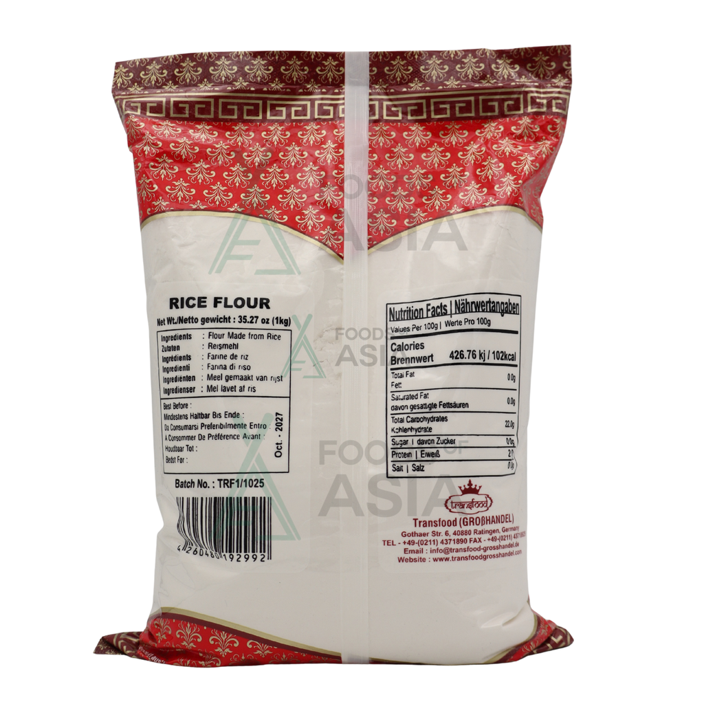 Annam Rice Flour 1kg
