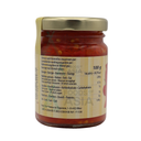 AFRICA VILLAGE PUREE DE PIMENT (PILI-PILI) 100G