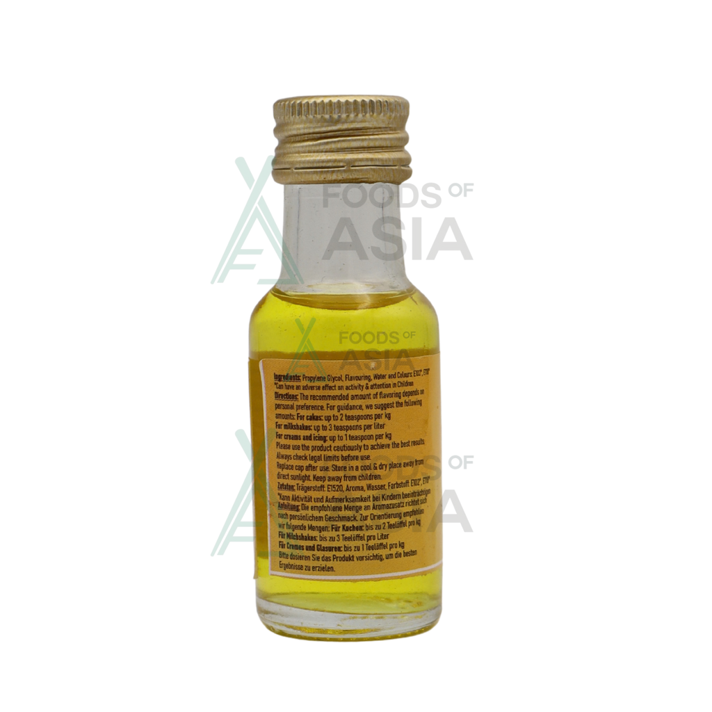 Annam Pineapple Flavouring 28ml