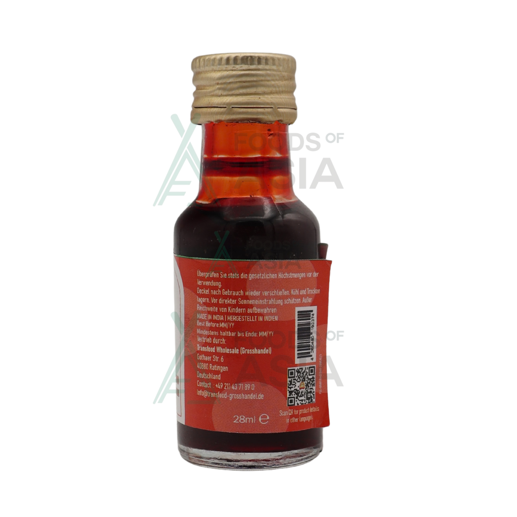 Annam Red Food Colour 28g