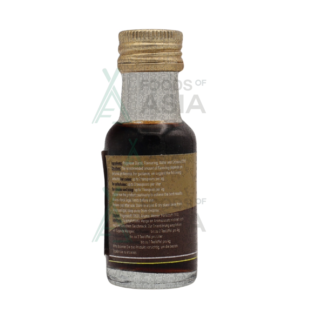 Annam Vanilla Flavouring 28ml