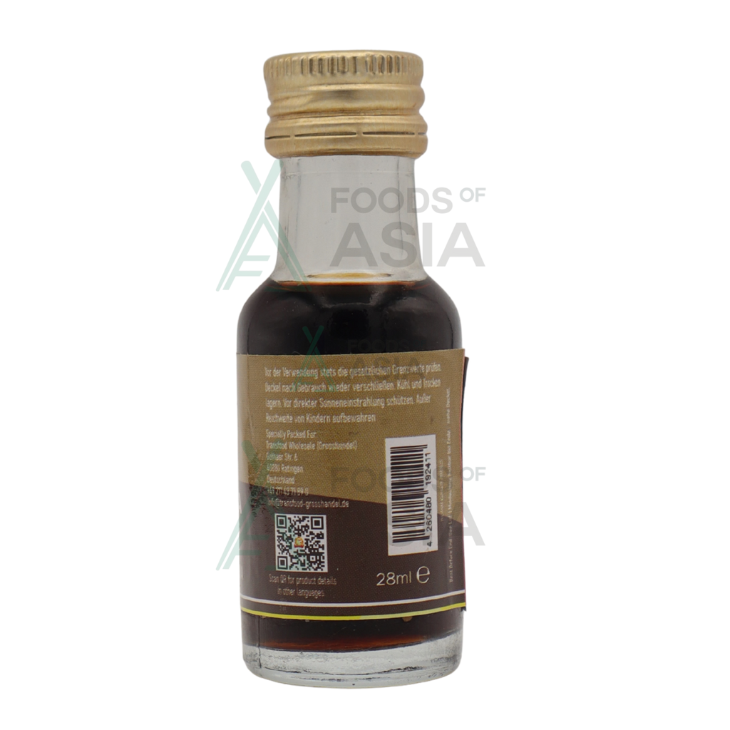 Annam Vanilla Flavouring 28ml