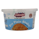 Jaimin Dry Plain Bhakri 250g