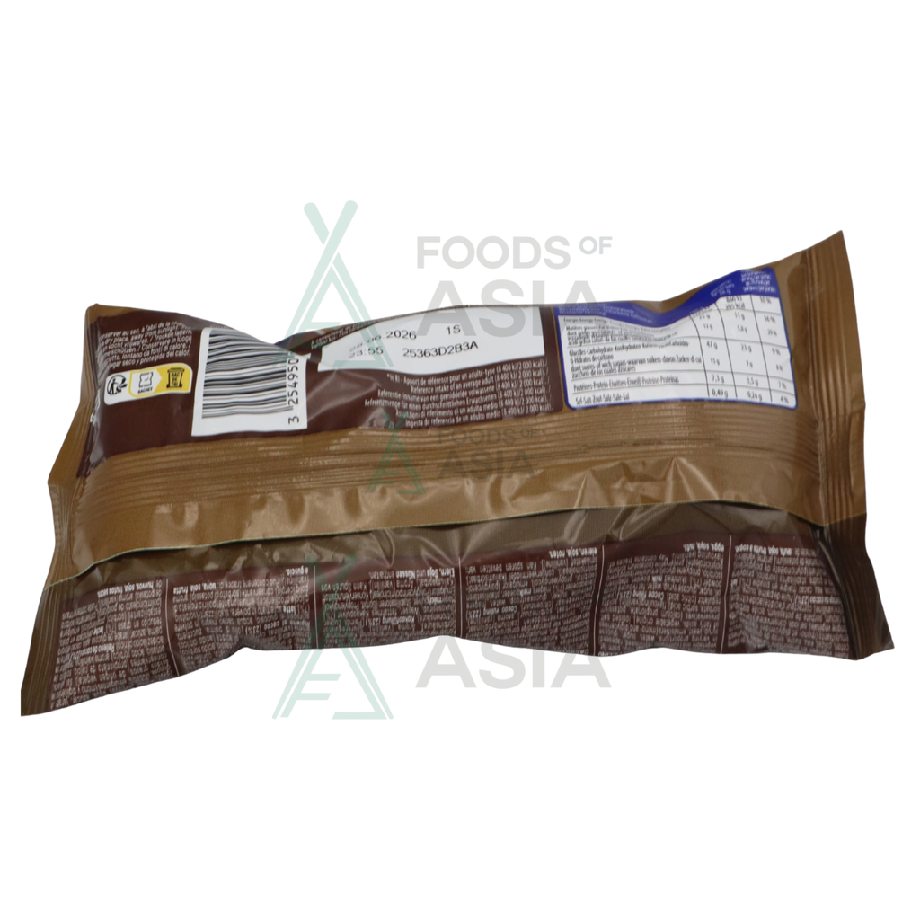Serebis Croissants Choco 48g
