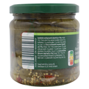 All Seasons Extra fijne augurken 380g