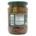 All Seasons Zoetzure augurken 530g