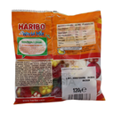 Haribo World Mix 120g