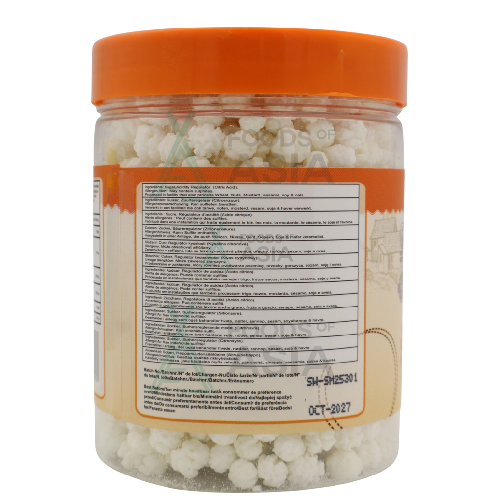 Swagat Sweet Makhana 300g