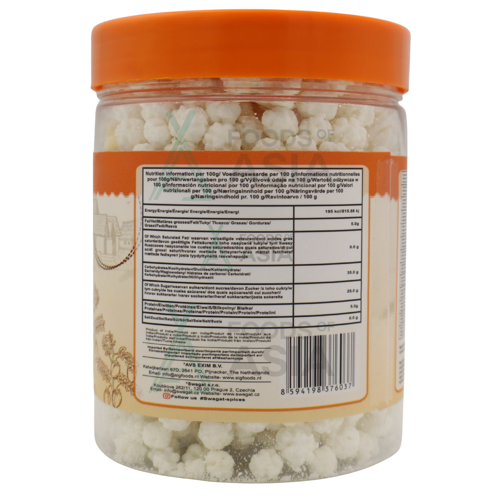 Swagat Sweet Makhana 300g